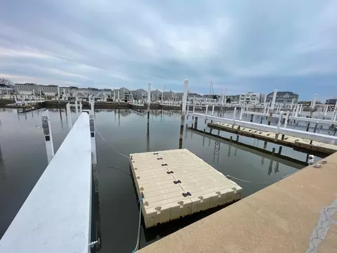 317 Pninsula UNIT NEW, Buffalo, MI 49117