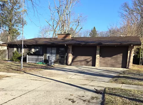 325 Winwood Ave, St. Joseph, MI 49085
