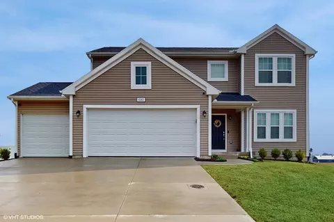6183 Comiskey Rd, Lincoln, MI 49127