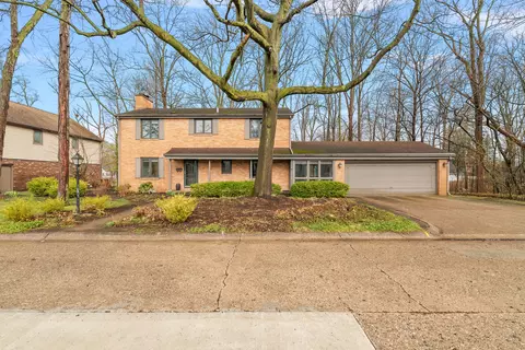 703 Comings Ave, St. Joseph, MI 49085