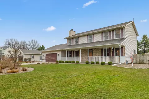 760 Lincoln Pines Pl, St. Joseph, MI 49085