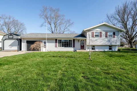 1373 Kingman Dr, Lincoln, MI 49085