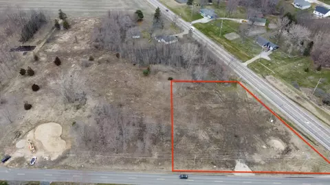 Parcel F Marquette Woods Road, Royalton, MI 49085