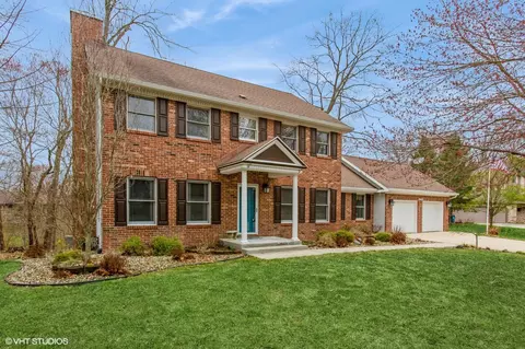 4296 White Pine Cir, Lincoln, MI 49085