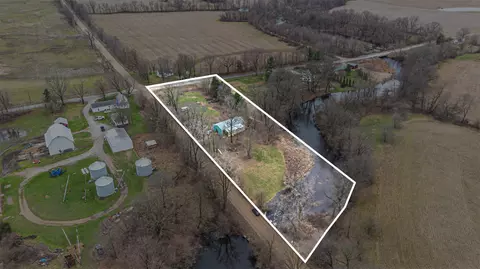65422 Cassopolis Rd, Calvin, MI 49031