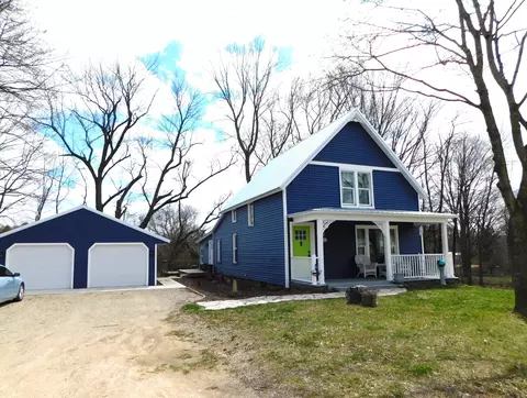 4954 N Branch Rd, Bainbridge, MI 49022