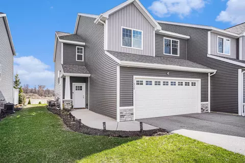 11950 Quincy Meadows Drive Unit Dr #24, Holland, MI 49424