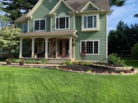 1936 Hidden Pines Trl, Lincoln, MI 49127