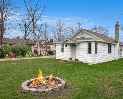 209 Congress St, Watervliet, MI 49098