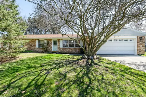 5787 Demorrow Rd, Lincoln, MI 49127