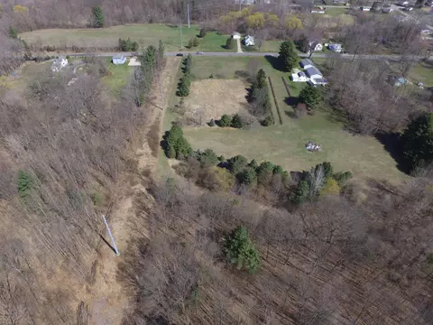V/l 34th Avenue, Covert, MI 49043