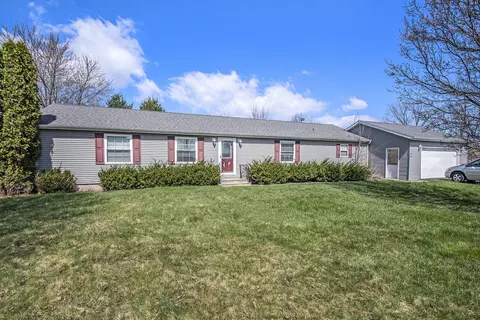 4964 M140, Watervliet, MI 49098