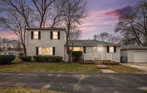 3804 Lincoln Ave, Lincoln, MI 49085