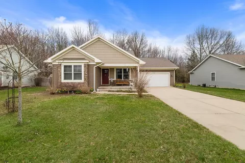 1419 Kristen Path, St. Joseph, MI 49085
