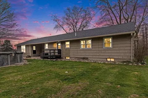 2567 Gilbert Ave, Howard, MI 49120