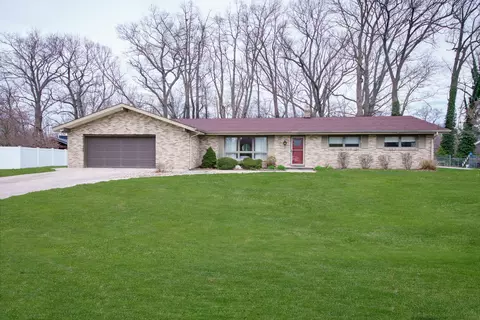 5520 Alpine Rdg, Lincoln, MI 49127