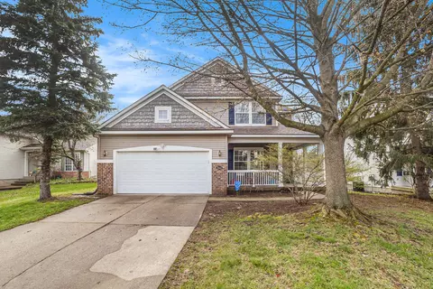 5542 Boxwood Ct SE, Kentwood, MI 49512