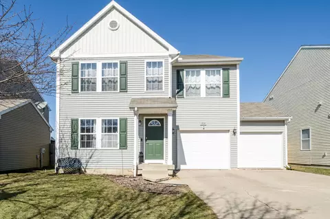 1216 Ellery Grove Ct, Vicksburg, MI 49097