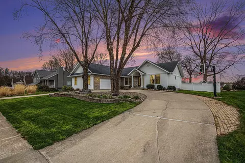 5591 Pioneer Ave, Lincoln, MI 49085