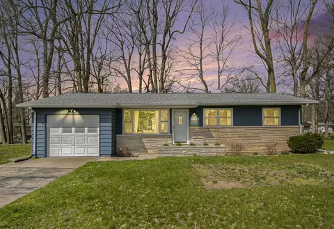 8870 George Ave, Oronoko, MI 49103