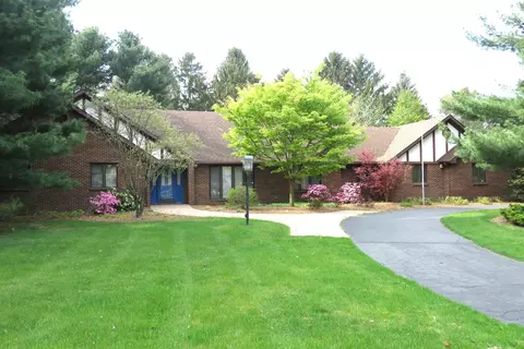 1364 Silverbrook Ln, Lincoln, MI 49085