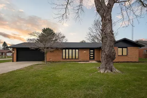 4272 Browning Dr, Lincoln, MI 49085