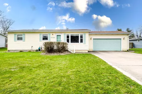 1234 Venus St, Lincoln, MI 49085