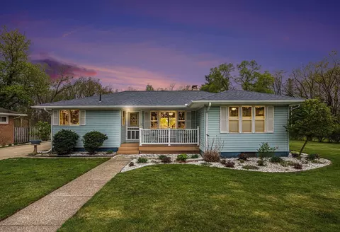 409 Louise Ave, Dowagiac, MI 49047