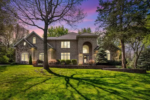 2966 Sundance Path, Lincoln, MI 49127