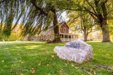 3694 Kerlikowske Rd, Hagar, MI 49038