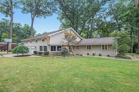 1514 Ferndale Blvd, Niles, MI 49120