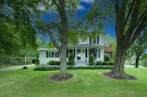 8595 E Napier Ave, Bainbridge, MI 49022