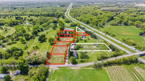 Peachtree Lane, Hagar, MI 49022