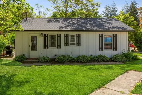 5826 Lakeshore Road Unit Rd #1, Chikaming, MI 49129