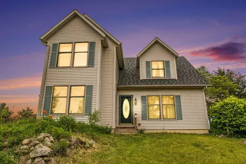 2278 W Wagner Rd, Weesaw, MI 49107