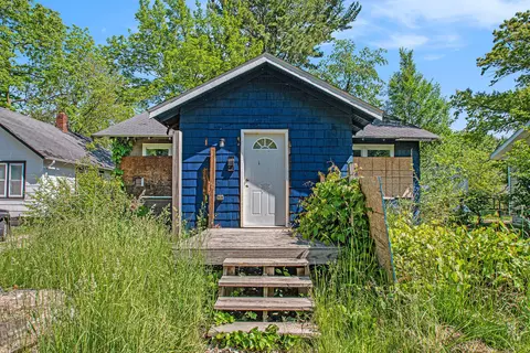 775 Pasadena Avenue Ave, Benton Harbor, MI 49022