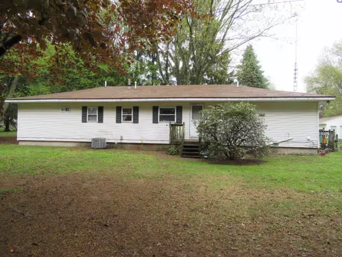 25330 Dunning St, Lagrange, MI 49031