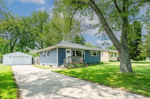 2452 Stratton Rd, Benton, MI 49022