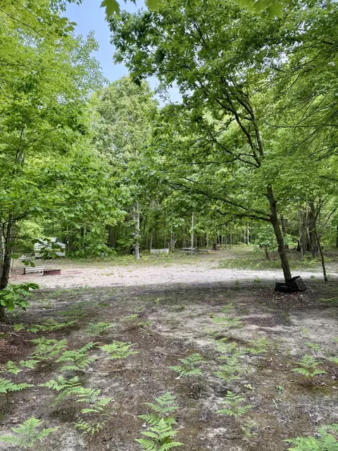 V/l 50th Street, Columbia, MI 49056