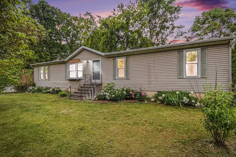 67173 Bulhand Rd, Calvin, MI 49031