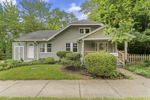 215 Parkway, Niles, MI 49120