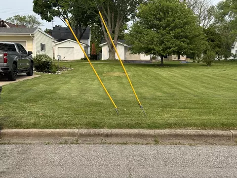 405 Sherwood Ave, Three Oaks, MI 49128