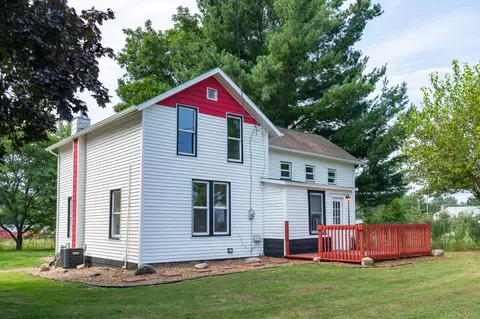 15551 Mason St, Porter, MI 49130