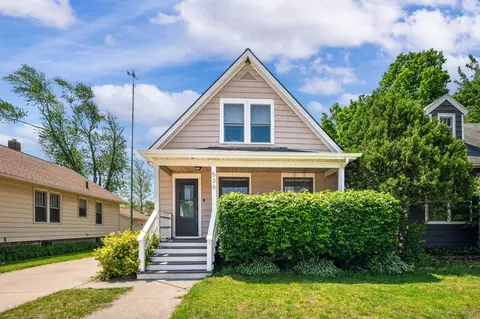536 La Salle Ave, St. Joseph, MI 49085