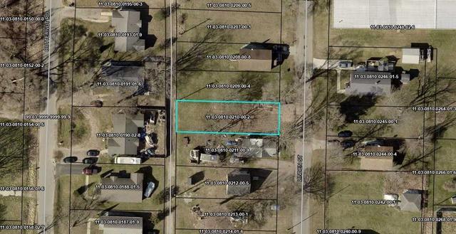 394 Linden St, Benton Harbor, MI 49022
