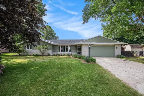 2418 Fountain Ln, Lincoln, MI 49127