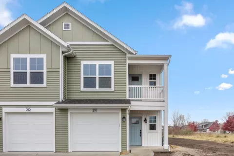 20 Elkenburg St UNIT SOUTH, South Haven, MI 49090