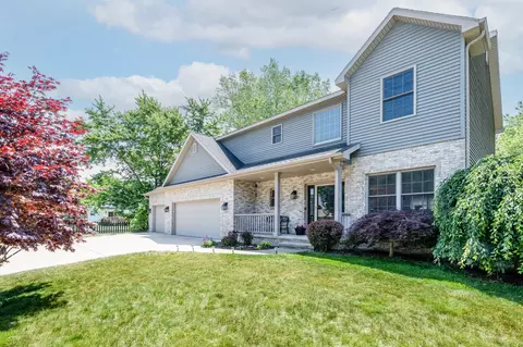 4137 Grandwood Cir, Lincoln, MI 49085