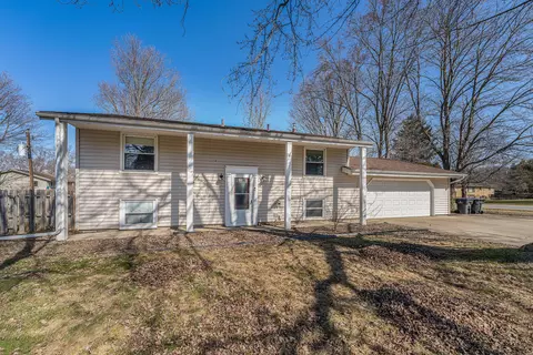 1315 W Glenlord Rd, Lincoln, MI 49085