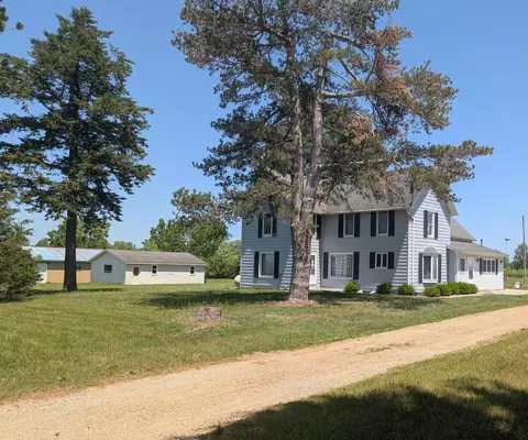 11651 Cr 687, Geneva, MI 49090